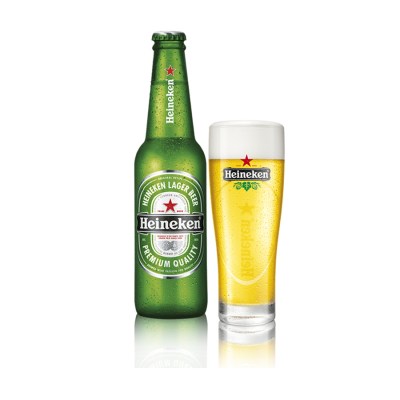 heineken