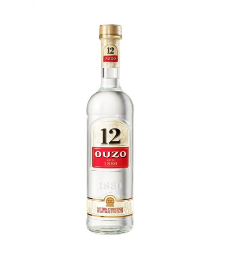 ouzo