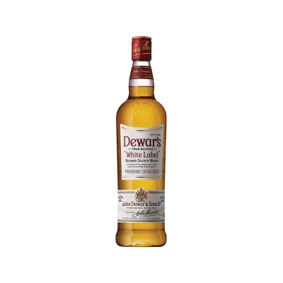 dewars