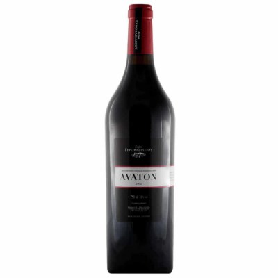 gerovasiliou_avaton_red